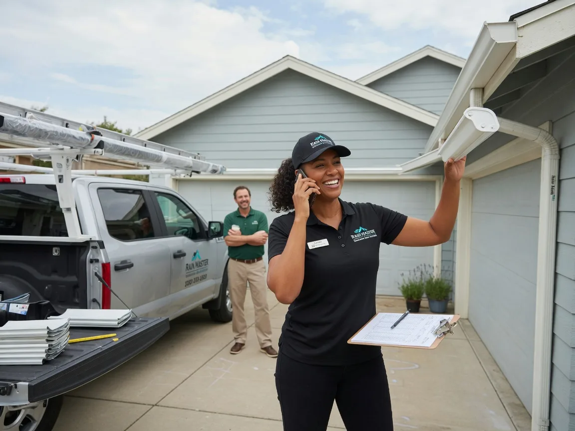 Gutter Installation Hartford, IA FAQs
